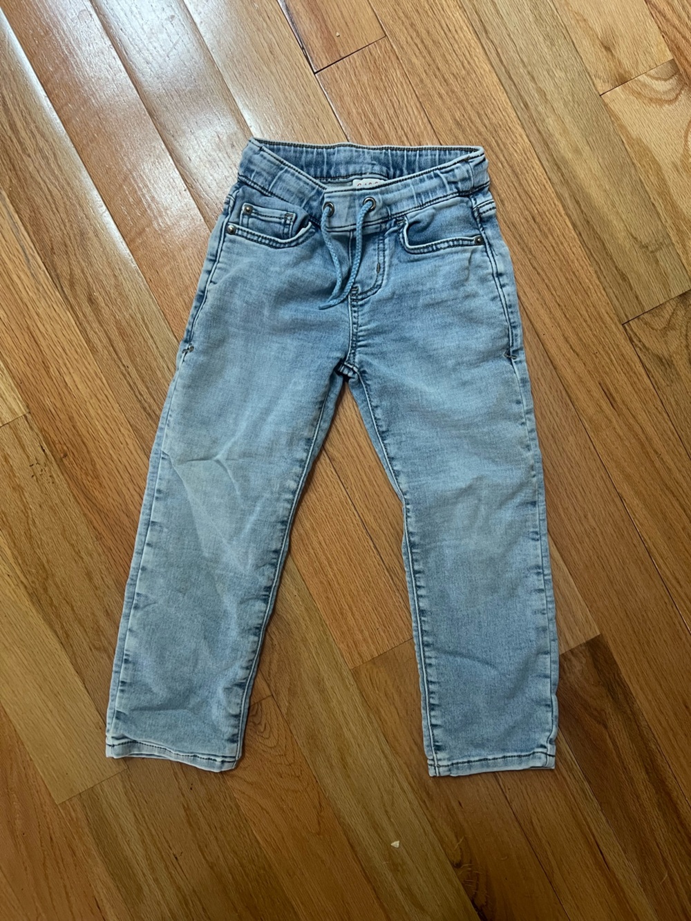 Cat & Jack Light Blue Kids' Jeans